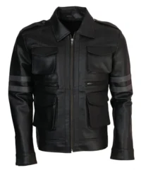 leon kennedy jacket