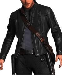 sheepskin leather jackets