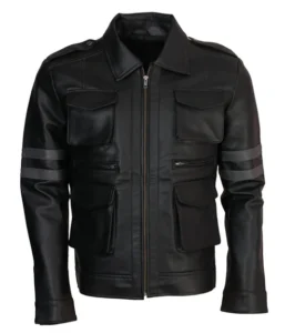 leon kennedy jacket